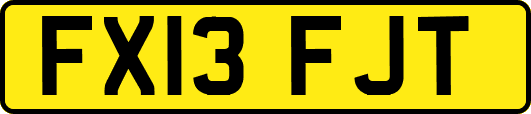 FX13FJT