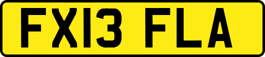 FX13FLA