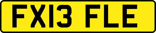 FX13FLE