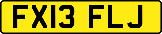 FX13FLJ