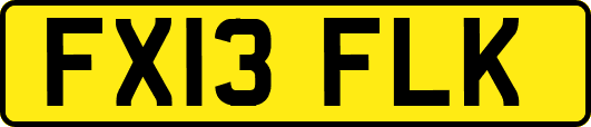 FX13FLK