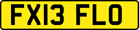 FX13FLO