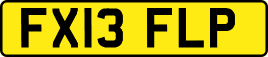 FX13FLP