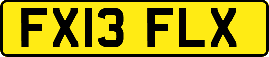FX13FLX