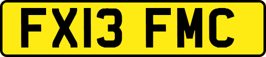 FX13FMC