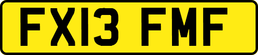 FX13FMF