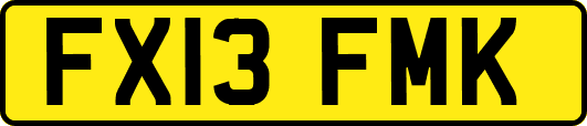 FX13FMK