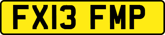 FX13FMP