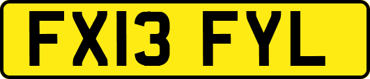 FX13FYL