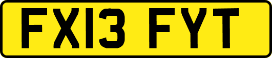 FX13FYT