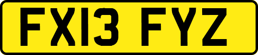 FX13FYZ