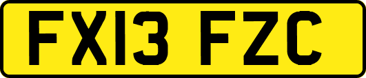 FX13FZC