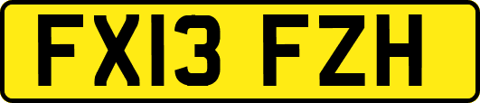 FX13FZH