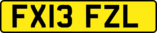FX13FZL