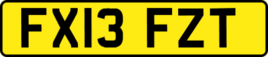FX13FZT