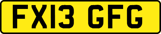 FX13GFG