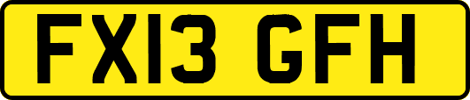 FX13GFH
