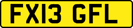 FX13GFL