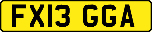 FX13GGA