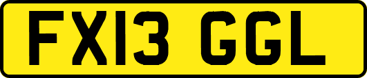 FX13GGL
