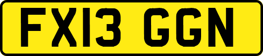 FX13GGN