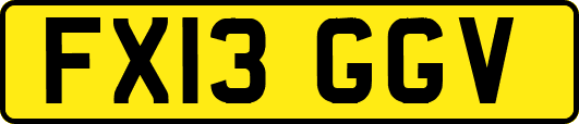 FX13GGV