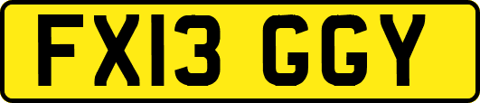 FX13GGY