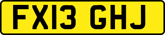 FX13GHJ