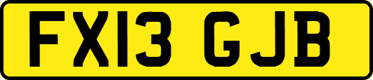 FX13GJB