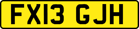 FX13GJH