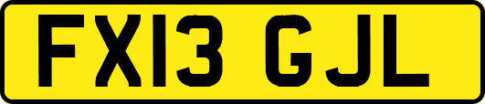 FX13GJL