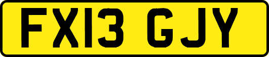 FX13GJY