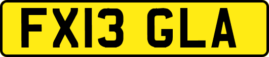 FX13GLA
