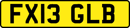 FX13GLB
