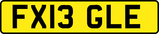 FX13GLE