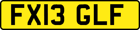 FX13GLF