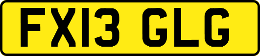 FX13GLG