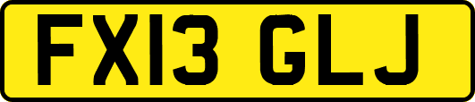 FX13GLJ