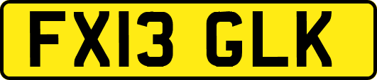 FX13GLK