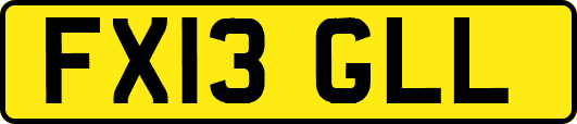 FX13GLL