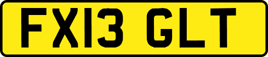 FX13GLT