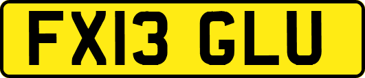 FX13GLU