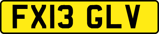 FX13GLV