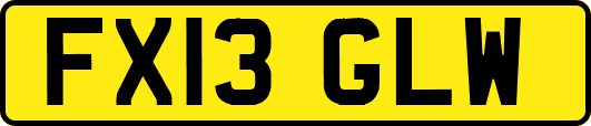 FX13GLW