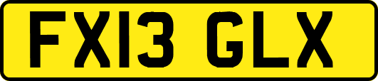 FX13GLX