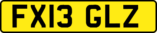 FX13GLZ