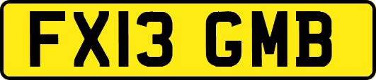 FX13GMB