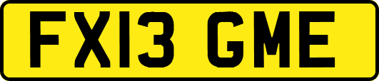 FX13GME