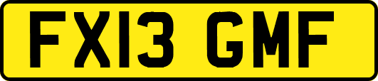 FX13GMF