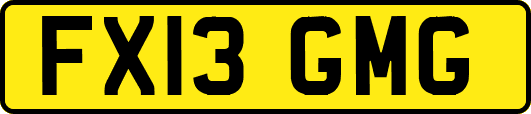 FX13GMG